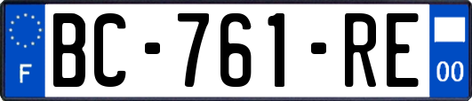 BC-761-RE