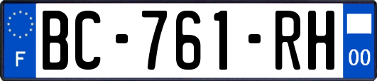 BC-761-RH