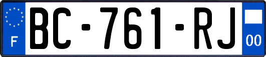 BC-761-RJ