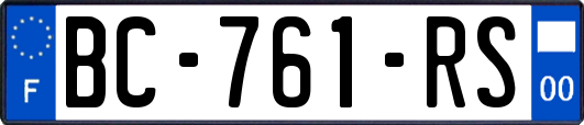 BC-761-RS