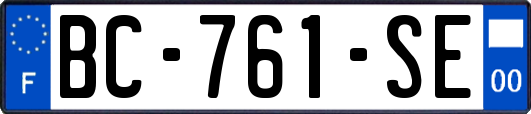 BC-761-SE