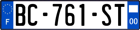 BC-761-ST