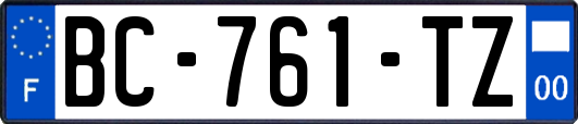 BC-761-TZ