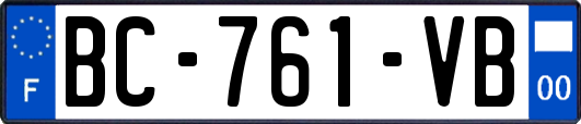 BC-761-VB