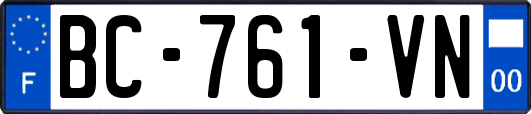 BC-761-VN