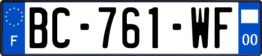 BC-761-WF