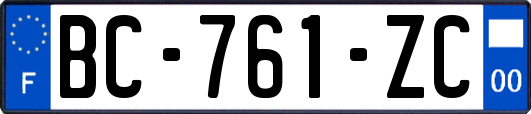 BC-761-ZC