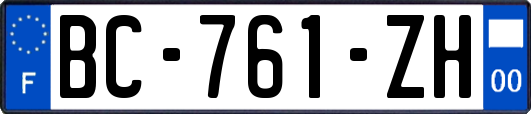 BC-761-ZH