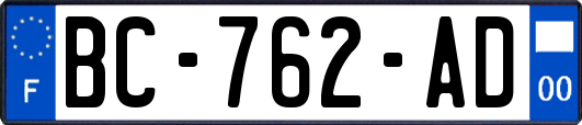 BC-762-AD