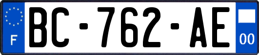 BC-762-AE