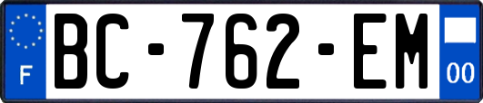 BC-762-EM