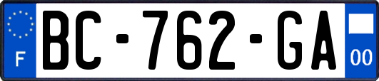 BC-762-GA