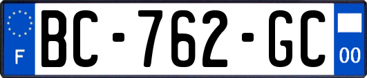 BC-762-GC