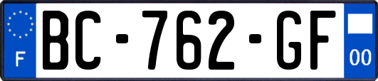BC-762-GF