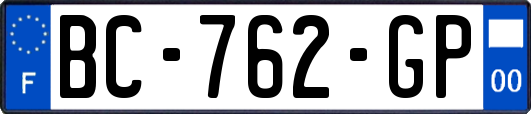 BC-762-GP