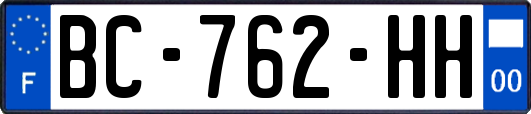 BC-762-HH