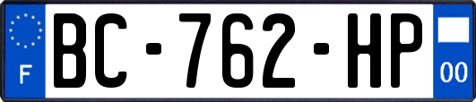 BC-762-HP