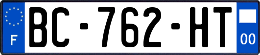 BC-762-HT