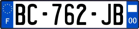 BC-762-JB