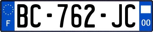 BC-762-JC