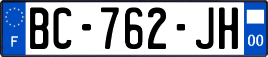 BC-762-JH