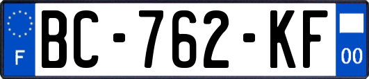 BC-762-KF