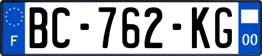 BC-762-KG