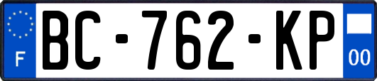 BC-762-KP