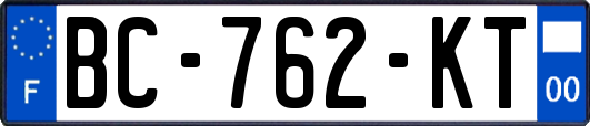 BC-762-KT