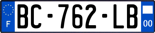 BC-762-LB
