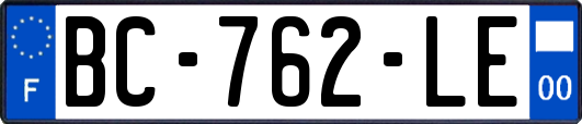 BC-762-LE