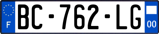 BC-762-LG