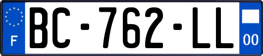 BC-762-LL