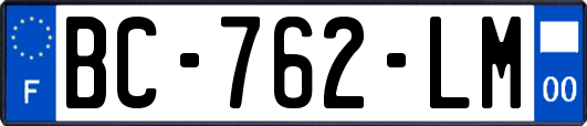 BC-762-LM