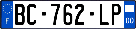 BC-762-LP