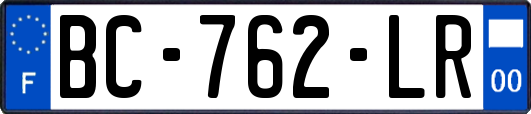 BC-762-LR
