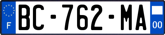 BC-762-MA