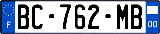 BC-762-MB