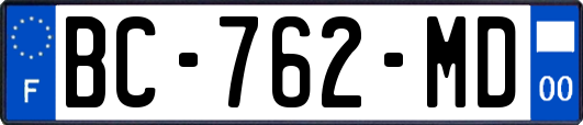 BC-762-MD