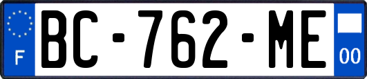 BC-762-ME