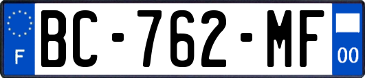 BC-762-MF