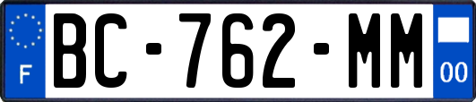 BC-762-MM