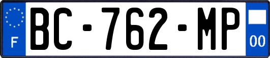 BC-762-MP