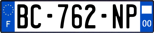 BC-762-NP