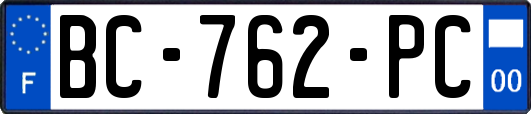 BC-762-PC