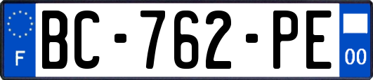 BC-762-PE