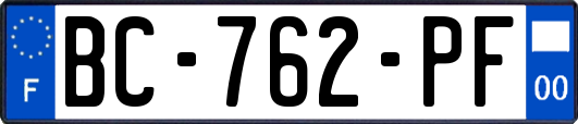 BC-762-PF