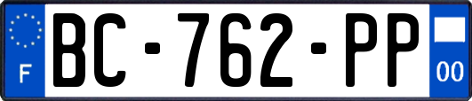 BC-762-PP