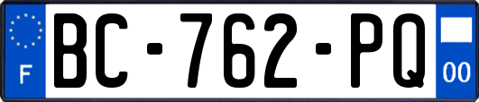 BC-762-PQ