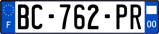 BC-762-PR